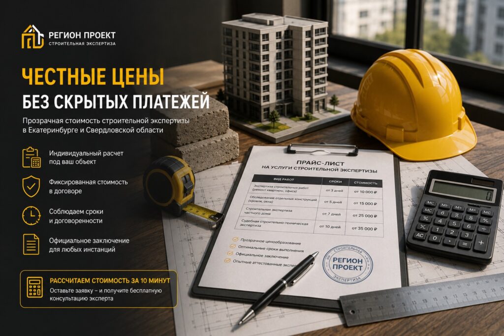 Коммерческая экспертиза и проектирование